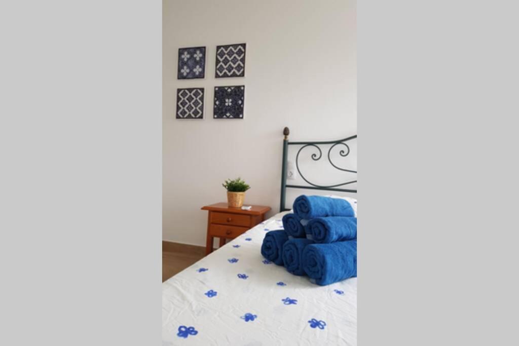 Neu renoviertes Strandappartment mit Meerblick Alcossebre Extérieur photo