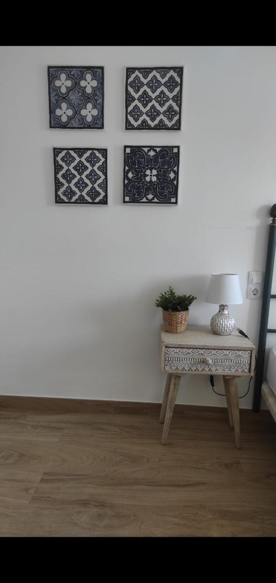 Neu renoviertes Strandappartment mit Meerblick Alcossebre Extérieur photo